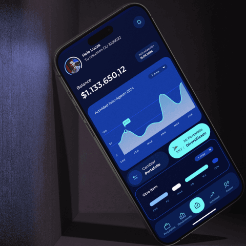 Project: Intelligent Advisors